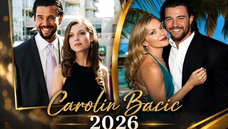Carolin Bacic