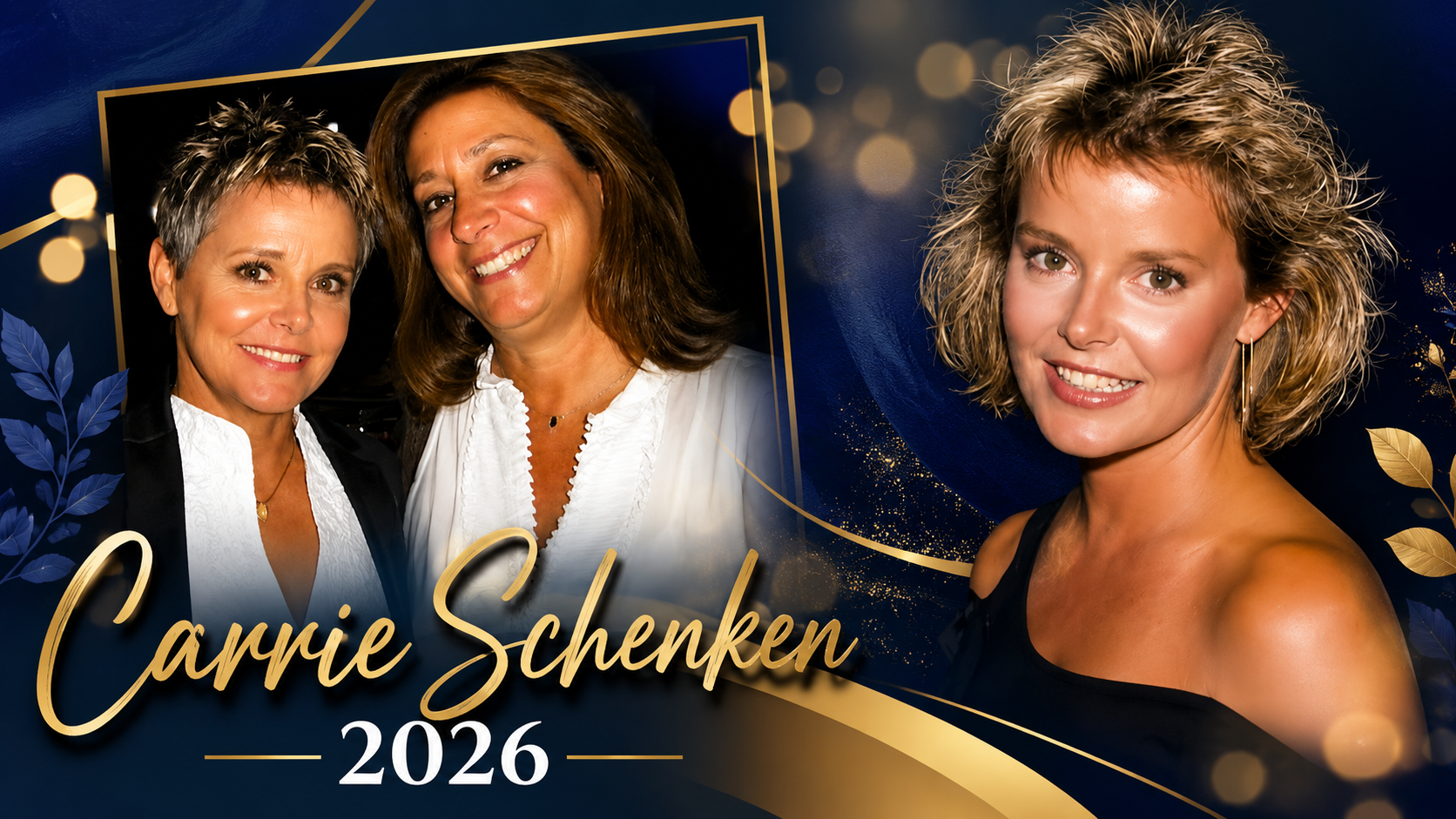 Carrie Schenken