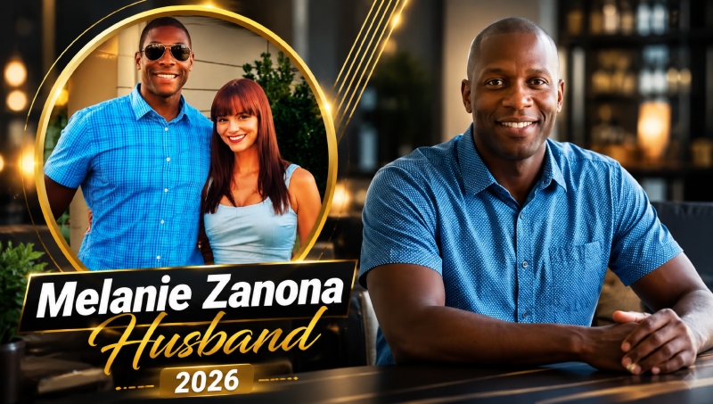Melanie Zanona Husband