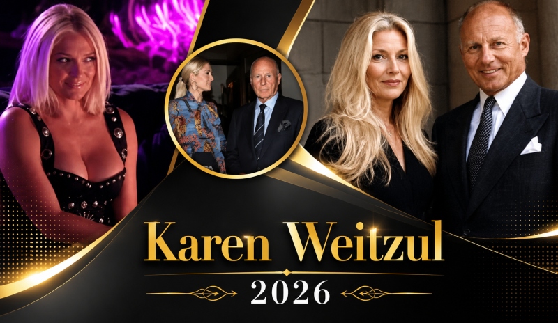 Karen Weitzul